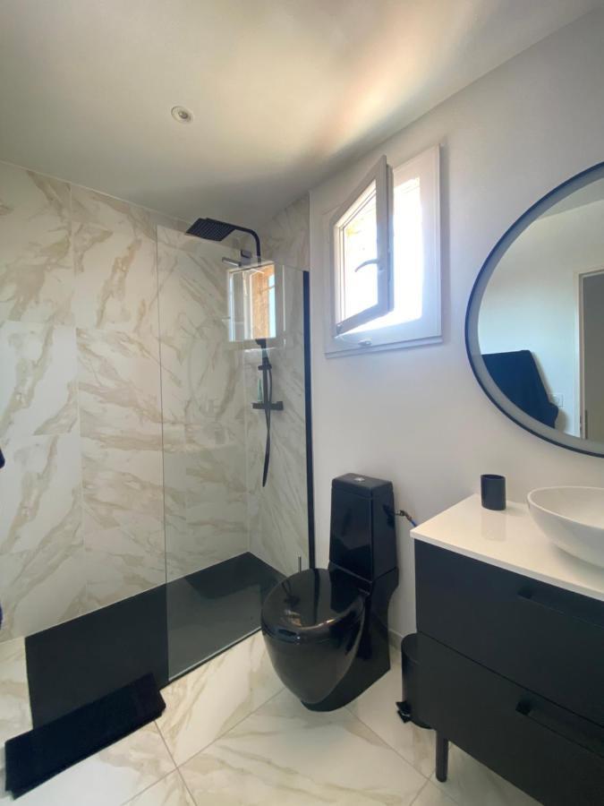 Maison Cosy / Proche Lac Le Cres Экстерьер фото