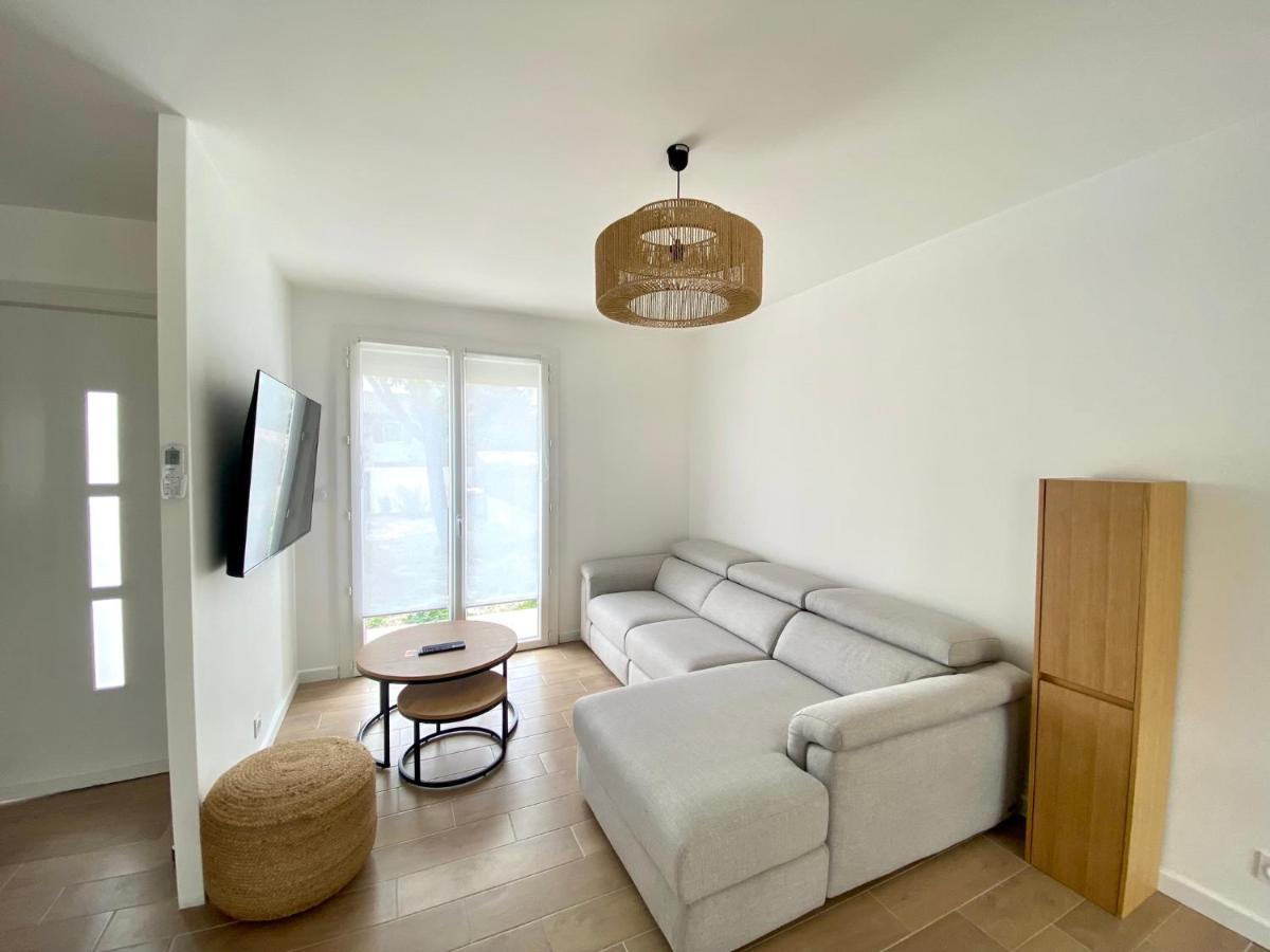 Maison Cosy / Proche Lac Le Cres Экстерьер фото