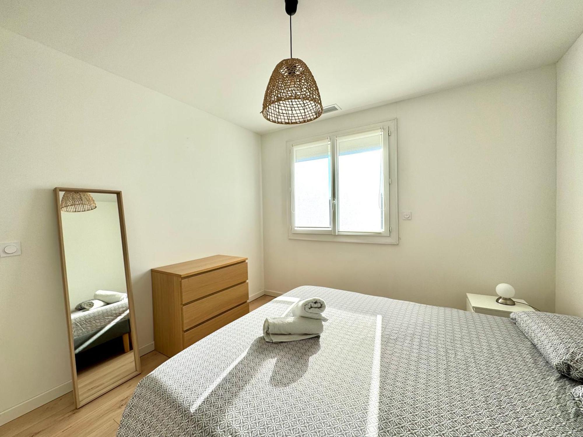 Maison Cosy / Proche Lac Le Cres Экстерьер фото