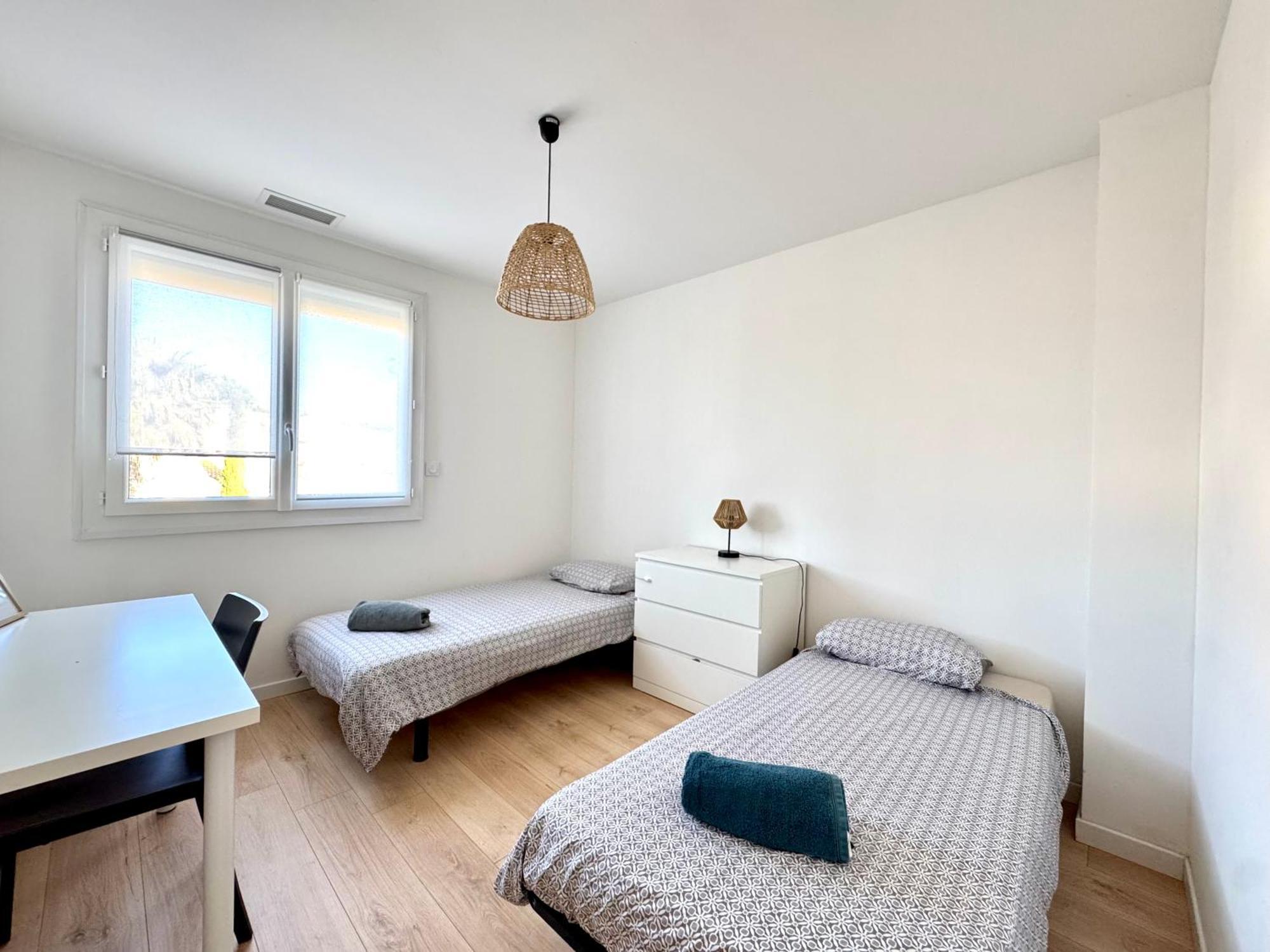 Maison Cosy / Proche Lac Le Cres Экстерьер фото